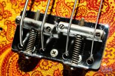 Fender Telecaster Bass "Pink Paisley"_7