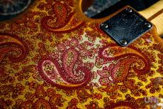 Fender Telecaster Bass "Pink Paisley"_8