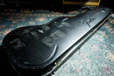 Fender Telecaster Bass "Pink Paisley"_11