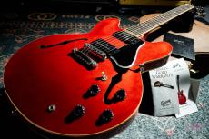 Gibson ES-335 / 2013_10