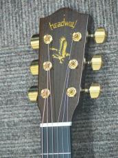 Headway The Eagle URUSHI/STD Type D Red-Grd 限定15本_7