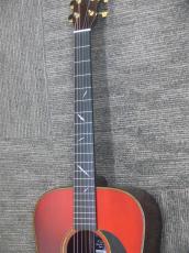 Headway The Eagle URUSHI/STD Type D Red-Grd 限定15本_9