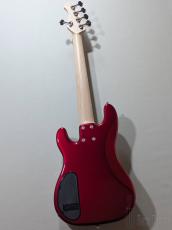 Sadowsky MetroLine ML21 HP5 ALD -Candy Apple Red High Polish- #F 006034-25【3.82kg】_3