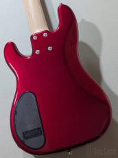 Sadowsky MetroLine ML21 HP5 ALD -Candy Apple Red High Polish- #F 006034-25【3.82kg】_4