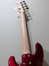Sadowsky MetroLine ML21 HP5 ALD -Candy Apple Red High Polish- #F 006034-25【3.82kg】_7
