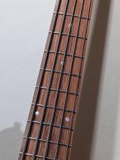 Sadowsky MetroLine ML21 HP5 ALD -Candy Apple Red High Polish- #F 006034-25【3.82kg】_8