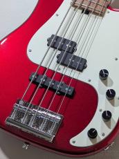 Sadowsky MetroLine ML21 HP5 ALD -Candy Apple Red High Polish- #F 006034-25【3.82kg】_9