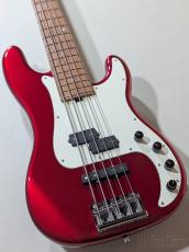 Sadowsky MetroLine ML21 HP5 ALD -Candy Apple Red High Polish- #F 006034-25【3.82kg】_10