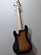 Sadowsky MetroLine ML21 HP5 SAS "Solid Body" -'59 Burst Transparent High Polish- #J 006263-25【4.05kg】_3