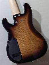 Sadowsky MetroLine ML21 HP5 SAS "Solid Body" -'59 Burst Transparent High Polish- #J 006263-25【4.05kg】_4