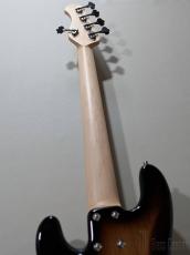 Sadowsky MetroLine ML21 HP5 SAS "Solid Body" -'59 Burst Transparent High Polish- #J 006263-25【4.05kg】_7