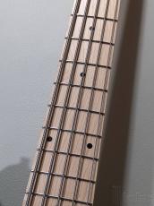 Sadowsky MetroLine ML21 HP5 SAS "Solid Body" -'59 Burst Transparent High Polish- #J 006263-25【4.05kg】_8