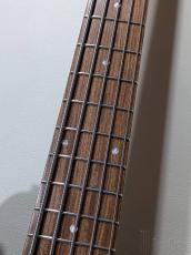 Sadowsky Custom Shop CS21 VJ5 ALD "Japan Limited" -Solid Dark Lake Pracid Blue High Polish-【3.90kg】_8