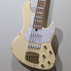 MAYONES Jabba HF Aged Yellow 5 #JAB2605671【4.03kg】