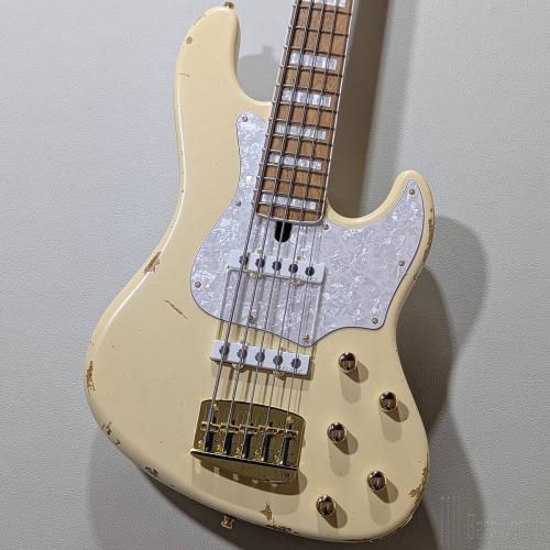 MAYONES Jabba HF Aged Yellow 5 #JAB2605671【4.03kg】