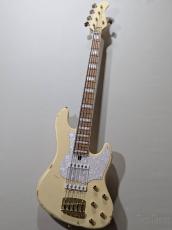 MAYONES Jabba HF Aged Yellow 5 #JAB2605671【4.03kg】_2
