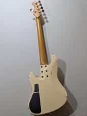 MAYONES Jabba HF Aged Yellow 5 #JAB2605671【4.03kg】_3