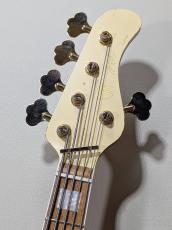 MAYONES Jabba HF Aged Yellow 5 #JAB2605671【4.03kg】_5