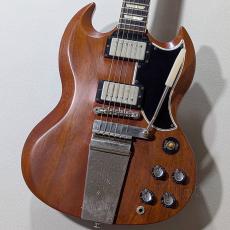 Gibson Historic Collection SG Standard Reissue VOS -Cherry-【2013/USED】【3.33kg】