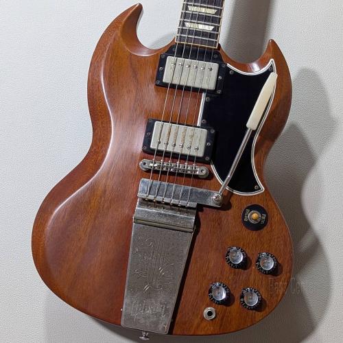 Gibson Historic Collection SG Standard Reissue VOS -Cherry-【2013/USED】【3.33kg】