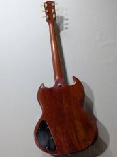 Gibson Historic Collection SG Standard Reissue VOS -Cherry-【2013/USED】【3.33kg】_3