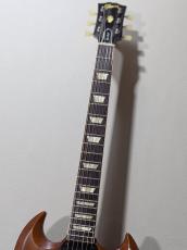 Gibson Historic Collection SG Standard Reissue VOS -Cherry-【2013/USED】【3.33kg】_6