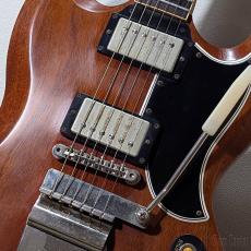 Gibson Historic Collection SG Standard Reissue VOS -Cherry-【2013/USED】【3.33kg】_9