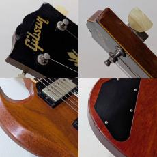 Gibson Historic Collection SG Standard Reissue VOS -Cherry-【2013/USED】【3.33kg】_11