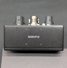 SONIFIX GRAVION【ベース用オーバードライブ/プリアンプ】_5