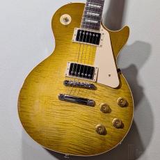 Gibson Japan Exclusive Les Paul Standard 50s "Custom Shop Top" -Honey Burst- #217460358 【4.58kg】