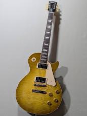 Gibson Japan Exclusive Les Paul Standard 50s "Custom Shop Top" -Honey Burst- #217460358 【4.58kg】_2