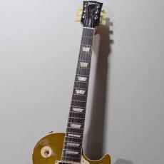 Gibson Japan Exclusive Les Paul Standard 50s "Custom Shop Top" -Honey Burst- #217460358 【4.58kg】_6