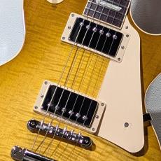 Gibson Japan Exclusive Les Paul Standard 50s "Custom Shop Top" -Honey Burst- #217460358 【4.58kg】_9