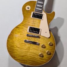Gibson Japan Exclusive Les Paul Standard 50s "Custom Shop Top" -Honey Burst- #217560056 【3.99kg】