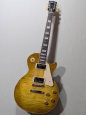 Gibson Japan Exclusive Les Paul Standard 50s "Custom Shop Top" -Honey Burst- #217560056 【3.99kg】_2