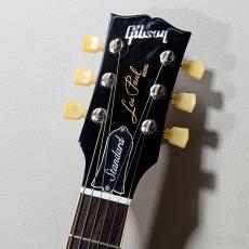 Gibson Japan Exclusive Les Paul Standard 50s "Custom Shop Top" -Honey Burst- #217560056 【3.99kg】_5