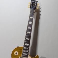 Gibson Japan Exclusive Les Paul Standard 50s "Custom Shop Top" -Honey Burst- #217560056 【3.99kg】_6