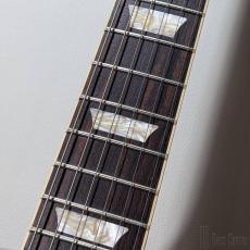 Gibson Japan Exclusive Les Paul Standard 50s "Custom Shop Top" -Honey Burst- #217560056 【3.99kg】_8