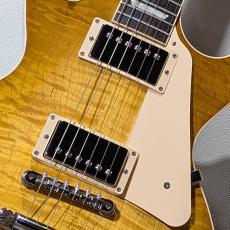 Gibson Japan Exclusive Les Paul Standard 50s "Custom Shop Top" -Honey Burst- #217560056 【3.99kg】_9