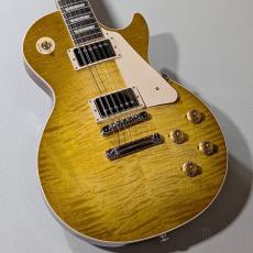 Gibson Japan Exclusive Les Paul Standard 50s "Custom Shop Top" -Honey Burst- #217560056 【3.99kg】_10