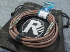 Reference Cables RIC01-A【Acoustic】【4.5m】【S-S】【1本のみ即納可能】