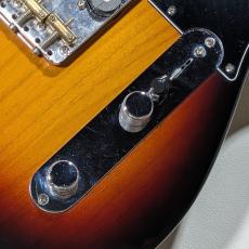 Fender American Special Telecaster -3 Tone Sumberst-【2009/USED】【3.57kg】_4