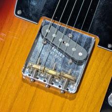 Fender American Special Telecaster -3 Tone Sumberst-【2009/USED】【3.57kg】_5