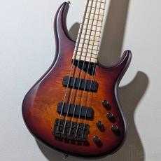 MTD Kingston ZX5 "18V Modify" -Deep Cherry Burst-【4.47kg】【USA Bartolini PU&Preamp】
