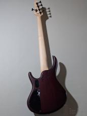 MTD Kingston ZX5 "18V Modify" -Deep Cherry Burst-【4.47kg】【USA Bartolini PU&Preamp】_3