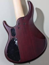 MTD Kingston ZX5 "18V Modify" -Deep Cherry Burst-【4.47kg】【USA Bartolini PU&Preamp】_4