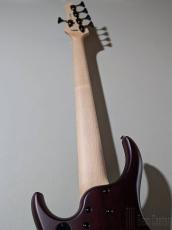 MTD Kingston ZX5 "18V Modify" -Deep Cherry Burst-【4.47kg】【USA Bartolini PU&Preamp】_7