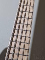 MTD Kingston ZX5 "18V Modify" -Deep Cherry Burst-【4.47kg】【USA Bartolini PU&Preamp】_8