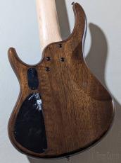 MTD Kingston ZX5 "18V Modify" -Mocha-【4.39kg】【USA Bartolini PU&Preamp】_4