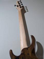 MTD Kingston ZX5 "18V Modify" -Mocha-【4.39kg】【USA Bartolini PU&Preamp】_7